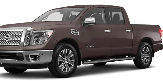 NISSAN TITAN 2018 1N6AA1E63JN542151 image NISSAN TITAN 2018 1N6AA1E63JN542151 image