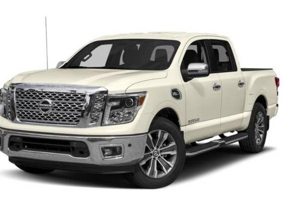 NISSAN TITAN 2018 1N6AA1E54JN518366 image NISSAN TITAN 2018 1N6AA1E54JN518366 image