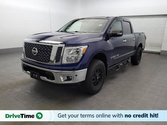 NISSAN TITAN 2018 1N6AA1E58JN510772 image NISSAN TITAN 2018 1N6AA1E58JN510772 image