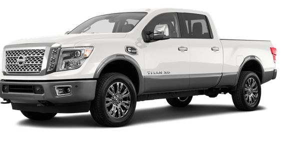 NISSAN TITAN 2018 1N6BA1F48JN520986 image