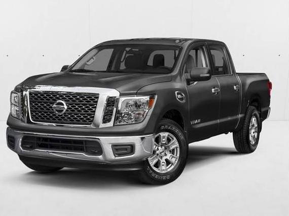 NISSAN TITAN 2018 1N6AA1EK9JN544306 image NISSAN TITAN 2018 1N6AA1EK9JN544306 image