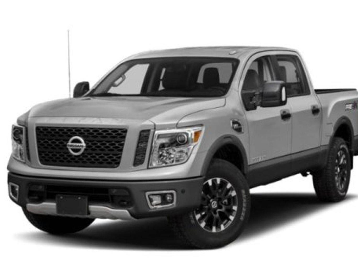 NISSAN TITAN 2018 1N6AA1E51JN548568 image