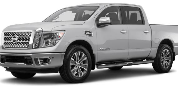 NISSAN TITAN 2018 1N6AA1E51JN505560 image NISSAN TITAN 2018 1N6AA1E51JN505560 image