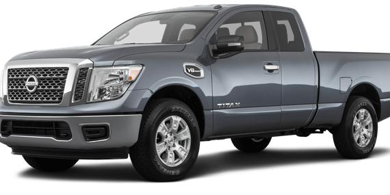 NISSAN TITAN 2018 1N6AA1CK6JN505465 image NISSAN TITAN 2018 1N6AA1CK6JN505465 image