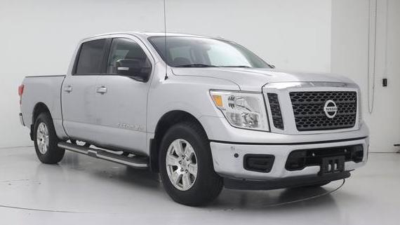 NISSAN TITAN 2018 1N6AA1E58JN543450 image NISSAN TITAN 2018 1N6AA1E58JN543450 image