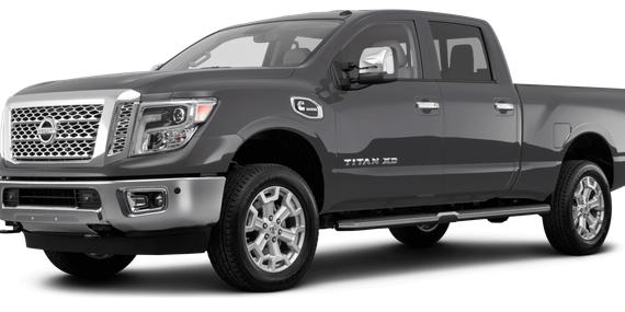 NISSAN TITAN 2018 1N6BA1F41JN525625 image NISSAN TITAN 2018 1N6BA1F41JN525625 image