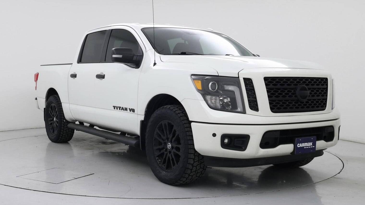 NISSAN TITAN 2018 1N6AA1E62JN546711 image