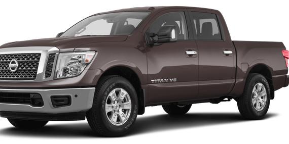 NISSAN TITAN 2018 1N6AA1E59JN537575 image NISSAN TITAN 2018 1N6AA1E59JN537575 image