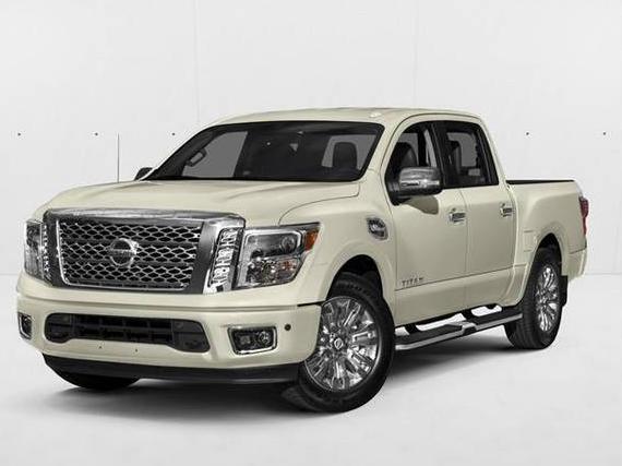 NISSAN TITAN 2018 1N6AA1E66JN514831 image NISSAN TITAN 2018 1N6AA1E66JN514831 image