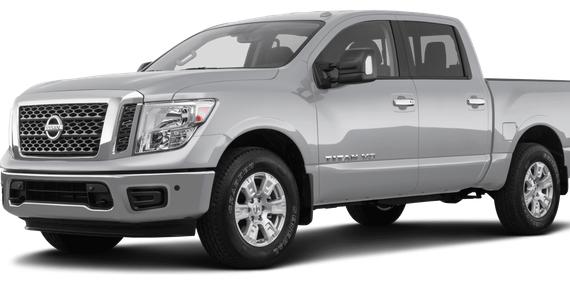 NISSAN TITAN 2018 1N6AA1E54JN508534 image NISSAN TITAN 2018 1N6AA1E54JN508534 image
