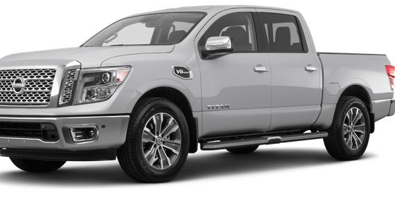 NISSAN TITAN 2018 1N6AA1E55JN525634 image NISSAN TITAN 2018 1N6AA1E55JN525634 image