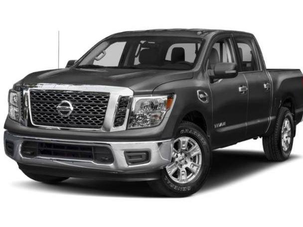 NISSAN TITAN 2018 1N6AA1E5XJN536659 image