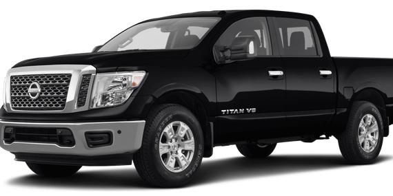 NISSAN TITAN 2018 1N6AA1E58JN542914 image NISSAN TITAN 2018 1N6AA1E58JN542914 image