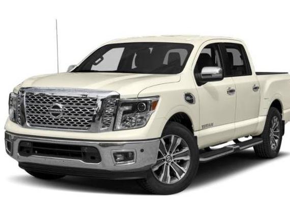 NISSAN TITAN 2018 1N6AA1E62JN538723 image NISSAN TITAN 2018 1N6AA1E62JN538723 image