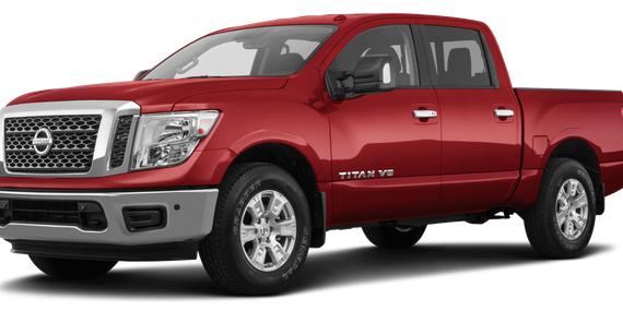 NISSAN TITAN 2018 1N6AA1E5XJN550013 image NISSAN TITAN 2018 1N6AA1E5XJN550013 image