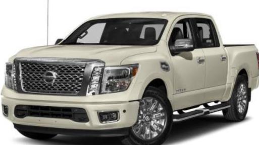 NISSAN TITAN 2018 1N6AA1E56JN535654 image