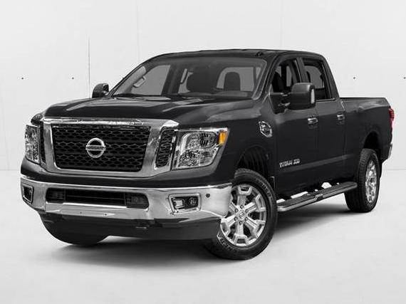 NISSAN TITAN 2018 1N6BA1F44JN542547 image NISSAN TITAN 2018 1N6BA1F44JN542547 image