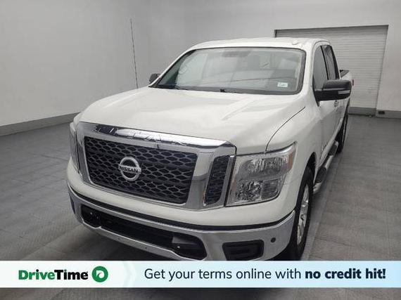 NISSAN TITAN 2018 1N6AA1E65JN507451 image NISSAN TITAN 2018 1N6AA1E65JN507451 image