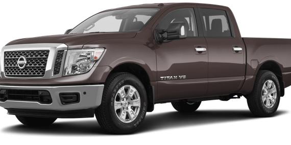 NISSAN TITAN 2018 1N6AA1E57JN510648 image NISSAN TITAN 2018 1N6AA1E57JN510648 image