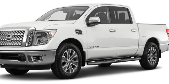 NISSAN TITAN 2018 1N6AA1E59JN529248 image NISSAN TITAN 2018 1N6AA1E59JN529248 image