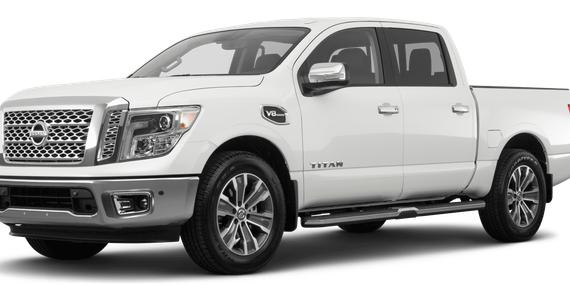 NISSAN TITAN 2018 1N6AA1E51JN532418 image NISSAN TITAN 2018 1N6AA1E51JN532418 image