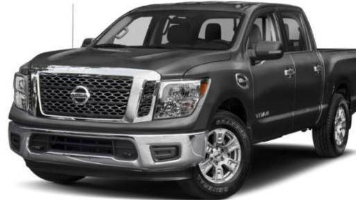 NISSAN TITAN 2018 1N6AA1E61JN501940 image