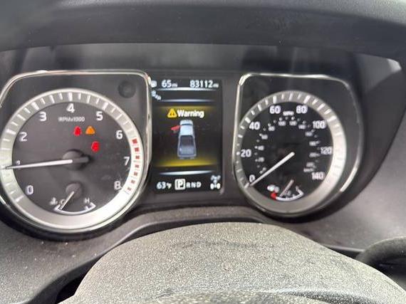 NISSAN TITAN 2018 1N6AA1E56JN550820 image NISSAN TITAN 2018 1N6AA1E56JN550820 image