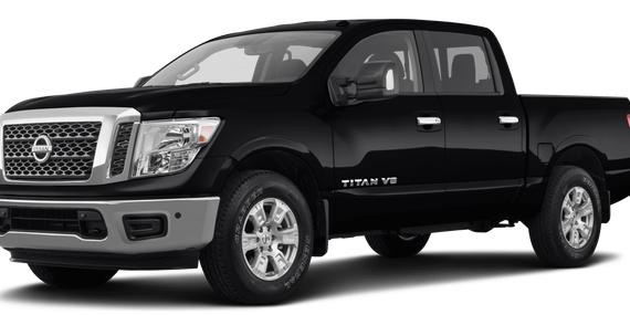 NISSAN TITAN 2018 1N6AA1E59JN505919 image NISSAN TITAN 2018 1N6AA1E59JN505919 image