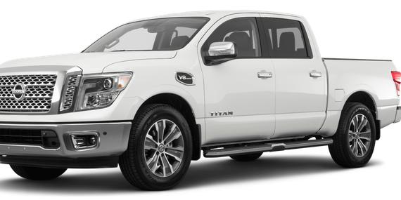 NISSAN TITAN 2018 1N6AA1E59JN533381 image NISSAN TITAN 2018 1N6AA1E59JN533381 image