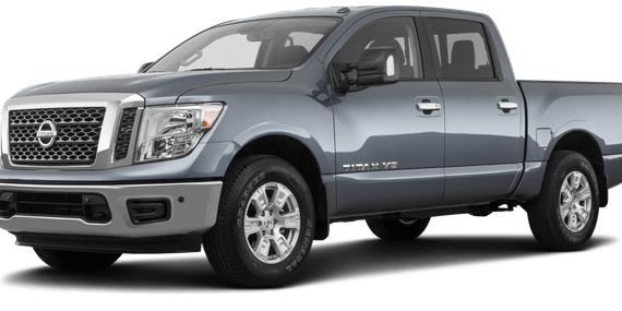 NISSAN TITAN 2018 1N6AA1E51JN539451 image NISSAN TITAN 2018 1N6AA1E51JN539451 image