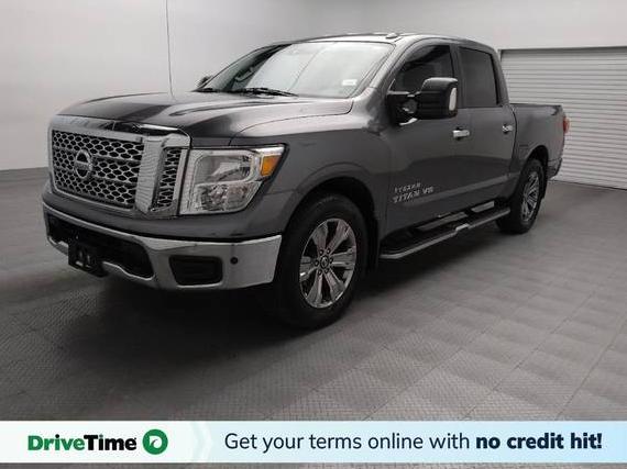 NISSAN TITAN 2018 1N6AA1E69JN501734 image NISSAN TITAN 2018 1N6AA1E69JN501734 image