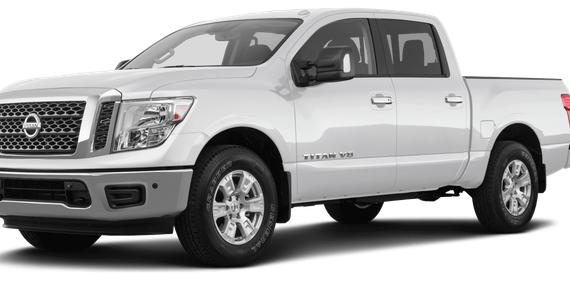 NISSAN TITAN 2018 1N6AA1E51JN543001 image NISSAN TITAN 2018 1N6AA1E51JN543001 image