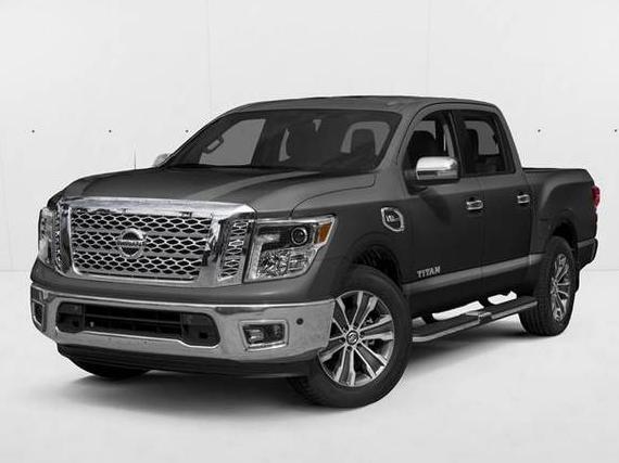 NISSAN TITAN 2018 1N6AA1E60JN548540 image NISSAN TITAN 2018 1N6AA1E60JN548540 image