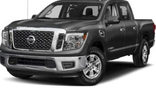 NISSAN TITAN 2018 1N6AA1E58JN502719 image