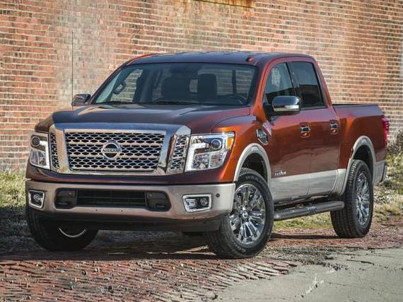 NISSAN TITAN 2018 1N6AA1EK7JN539394 image NISSAN TITAN 2018 1N6AA1EK7JN539394 image