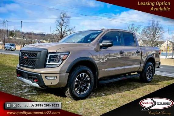 NISSAN TITAN 2021 1N6AA1ED5MN500583 image NISSAN TITAN 2021 1N6AA1ED5MN500583 image