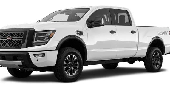 NISSAN TITAN 2021 1N6AA1ED8MN504059 image NISSAN TITAN 2021 1N6AA1ED8MN504059 image