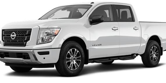 NISSAN TITAN 2021 1N6AA1ED7MN512542 image NISSAN TITAN 2021 1N6AA1ED7MN512542 image