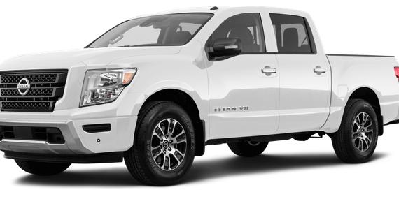 NISSAN TITAN 2021 1N6AA1ED6MN531521 image NISSAN TITAN 2021 1N6AA1ED6MN531521 image