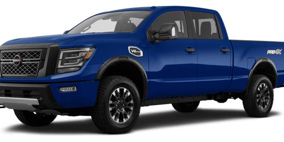 NISSAN TITAN 2021 1N6AA1ED8MN523212 image