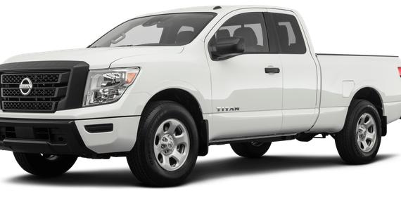 NISSAN TITAN 2021 1N6AA1CF4MN522952 image NISSAN TITAN 2021 1N6AA1CF4MN522952 image