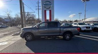 NISSAN TITAN 2021 1N6AA1ED1MN515940 image