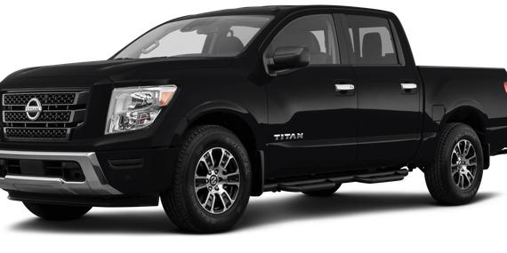 NISSAN TITAN 2021 1N6AA1EFXMN537002 image NISSAN TITAN 2021 1N6AA1EFXMN537002 image