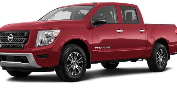 NISSAN TITAN 2021 1N6AA1EF1MN518273 image NISSAN TITAN 2021 1N6AA1EF1MN518273 image