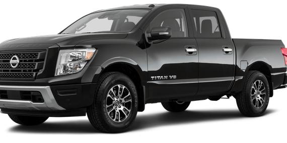 NISSAN TITAN 2021 1N6AA1EF4MN515903 image NISSAN TITAN 2021 1N6AA1EF4MN515903 image