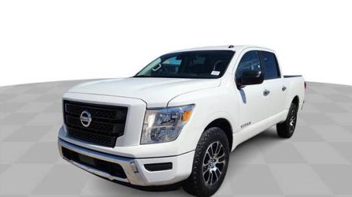 NISSAN TITAN 2021 1N6AA1EC5MN529881 image