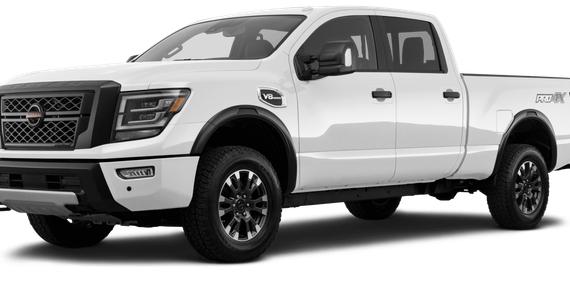 NISSAN TITAN 2021 1N6AA1ED1MN505781 image NISSAN TITAN 2021 1N6AA1ED1MN505781 image