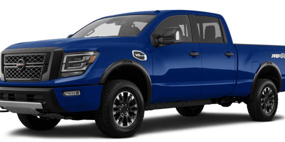 NISSAN TITAN 2021 1N6AA1ED5MN532708 image NISSAN TITAN 2021 1N6AA1ED5MN532708 image