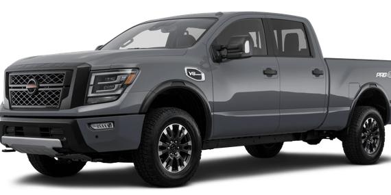 NISSAN TITAN 2021 1N6AA1EDXMN524491 image NISSAN TITAN 2021 1N6AA1EDXMN524491 image