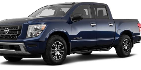 NISSAN TITAN 2021 1N6AA1ED6MN501371 image NISSAN TITAN 2021 1N6AA1ED6MN501371 image